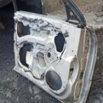 2000-2003 323 SOL ÖN KAPI MAZDA ORJİNAL ÇIKMA PARÇA