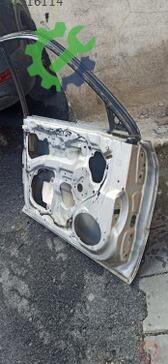 Mazda 323 Sol Ön Kapı 2000-2003 çıkma parça
