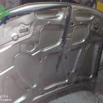 2000-2003 406 COUPE KAPUT PEUGEOT ORJİNAL ÇIKMA PARÇA