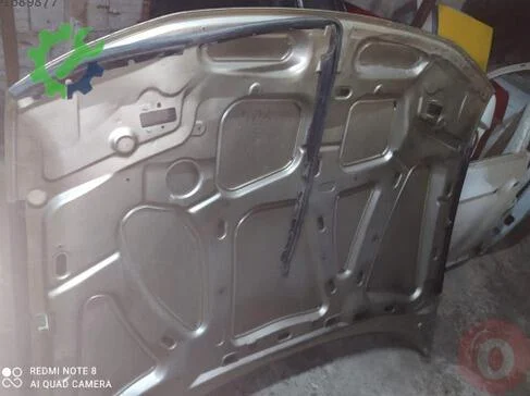 Peugeot 406 Kaput 2000-2003 çıkma parça