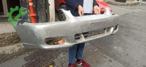 2000-2003 ADMİRE ÖN TAMPON HYUNDAİ ORJİNAL ÇIKMA PARÇA