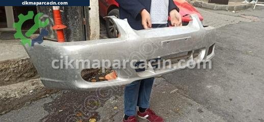 Hyundai Accent Ön Tampon çıkma parça