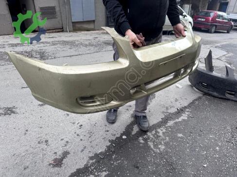 Hyundai Accent Ön Tampon 2000-2003 çıkma parça