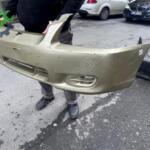 2000-2003 ADMİRE ÖN TAMPON HYUNDAİ ORJİNAL ÇIKMA PARÇA