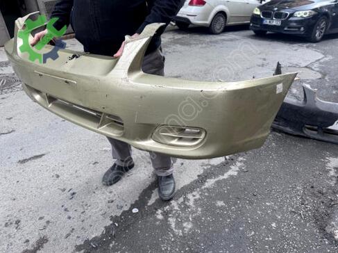 Hyundai Accent Ön Tampon 2000-2003 çıkma parça