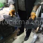 2000-2003 ALMERA SAĞ SOL PANJUR NİSSAN ORJİNAL ÇIKMA PARÇA