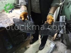 2000-2003 ALMERA SAĞ SOL PANJUR NİSSAN ORJİNAL ÇIKMA PARÇA
