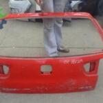 2000-2003 MODEL IBIZA BAGAJ SEAT ÇIKMA PARÇA