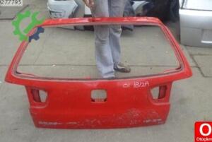 2000-2003 MODEL IBIZA BAGAJ SEAT ÇIKMA PARÇA