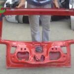 2000-2003 MODEL IBIZA BAGAJ SEAT ÇIKMA PARÇA