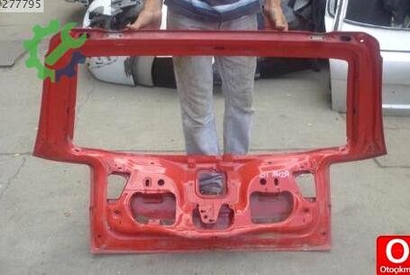 Seat Ibiza Bagaj 2000-2003 çıkma parça