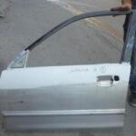 2000-2003 MODEL MAZDA626 2 ADET SOL ÖN KAPI ÇIKMA PARÇA