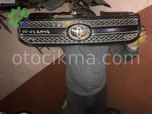 Toyota Starlet Panjur çıkma parça