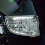 2000-2003 RAV4 SAĞ SOL SİS FARI TOYOTA ORJİNAL ÇIKMA PARÇA