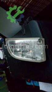2000-2003 RAV4 SAĞ SOL SİS FARI TOYOTA ORJİNAL ÇIKMA PARÇA