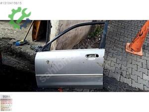 2000-2003 323 SOL ÖN KAPI SÖKME MAZDA ORJİNAL ÇIKMA PARÇA