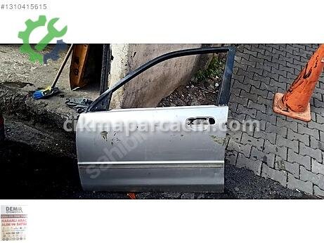 Mazda 323 Sol Ön Kapı çıkma parça