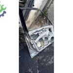 2000-2003 323 SOL ÖN KAPI SÖKME MAZDA ORJİNAL ÇIKMA PARÇA