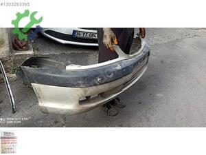 2000-2003 AVENSİS ÖN TAMPON TOYOTA ORJİNAL ÇIKMA PARÇA