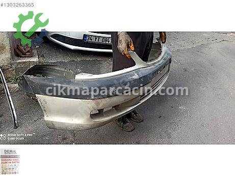 Toyota Avensis Ön Tampon çıkma parça