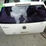 2000-2003 POLO BAGAJ DOLU-BOŞ VOLKSWAGEN ORJİNAL ÇIKMA PARÇA