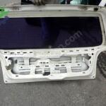 2000-2003 POLO BAGAJ DOLU-BOŞ VOLKSWAGEN ORJİNAL ÇIKMA PARÇA