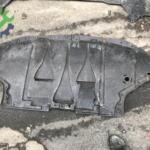 2000-2004 A4 MOTOR ALT MUHAFAZASI AUDİ ORJİNAL ÇIKMA PARÇA