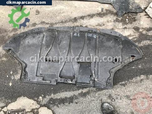 Audi A4 Motor Alt Muhafaza çıkma parça