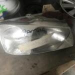 2000-2004 ADMİRE SAĞ FAR HYUNDAİ ORJİNAL ÇIKMA PARÇA