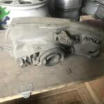2000-2004 ADMİRE SAĞ FAR HYUNDAİ ORJİNAL ÇIKMA PARÇA