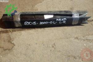 2000-2004 FOCUS SAĞ SOL ARKA KAPI ÇITASI FORD ORJİNAL ÇIKMA
