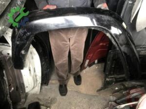 2000-2004 LİBERTY SOL ARKA DODİK JEEP ORJİNAL ÇIKMA PARÇA