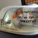 2000-2004 S40-V40 SAĞ SOL SİNYAL VOLVO ORJİNAL ÇIKMA PARÇA