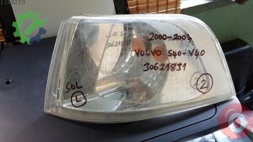 Volvo S40 Sinyal 2000-2004 çıkma parça