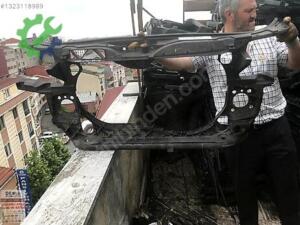 2000-2004 A4 ÖN PANEL AUDİ ORJİNAL ÇIKMA PARÇA