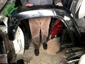 2000-2004 LİBERTY SOL ARKA DODİK JEEP ORJİNAL ÇIKMA PARÇA