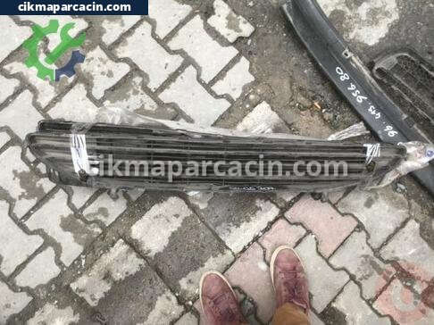 Peugeot 307 Tampon Izgarası çıkma parça