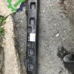 2000-2005 ADMİRE ÖN TAMPON KÖPÜĞÜ HYUNDAİ ORJİNAL ÇIKMA