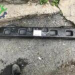 2000-2005 ADMİRE ÖN TAMPON KÖPÜĞÜ HYUNDAİ ORJİNAL ÇIKMA PARÇA