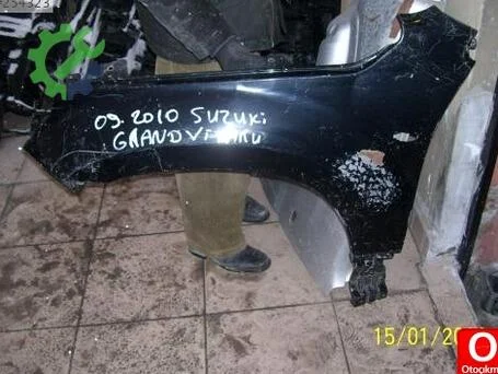 Suzuki Vitara Çamurluk (Arka) 2000-2005 çıkma parça