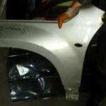2000 Suzuki Vitara Çamurluk (Arka) Çıkma Parça İstanbul