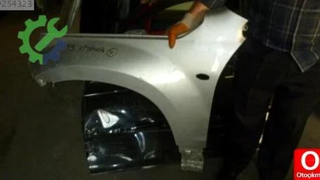 Suzuki Vitara Çamurluk (Arka) 2000-2005 çıkma parça