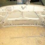 2000-2005 MODEL GRAND VITARA 2 ADET KAPUT SUZUKIÇIKMAPARÇA