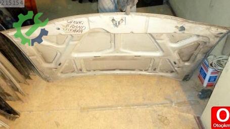 Suzuki Vitara Kaput 2000-2005 çıkma parça