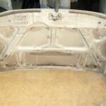 2000-2005 MODEL GRAND VITARA 2 ADET KAPUT SUZUKIÇIKMAPARÇA