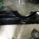 2000-2005 RAV4 BAGAJ KAPLAMASI TOYOTA ORJİNAL ÇIKMA PARÇA