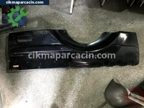 Toyota RAV4 Bagaj Kaplaması çıkma parça
