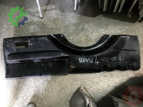 Toyota RAV4 Bagaj Kaplaması 2000-2005 çıkma parça