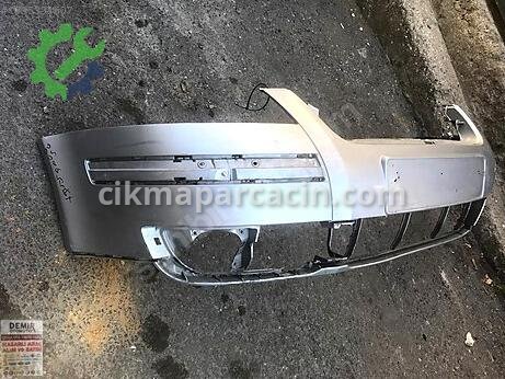 Volkswagen Passat Ön Tampon çıkma parça