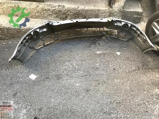Volkswagen Passat Ön Tampon çıkma parça